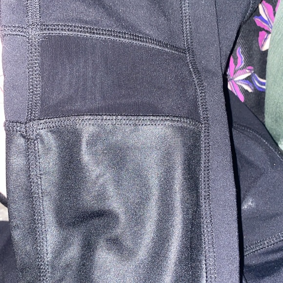 Ingrid & Isabel Women's Belly Legging m NEw no tags - Picture 15 of 15